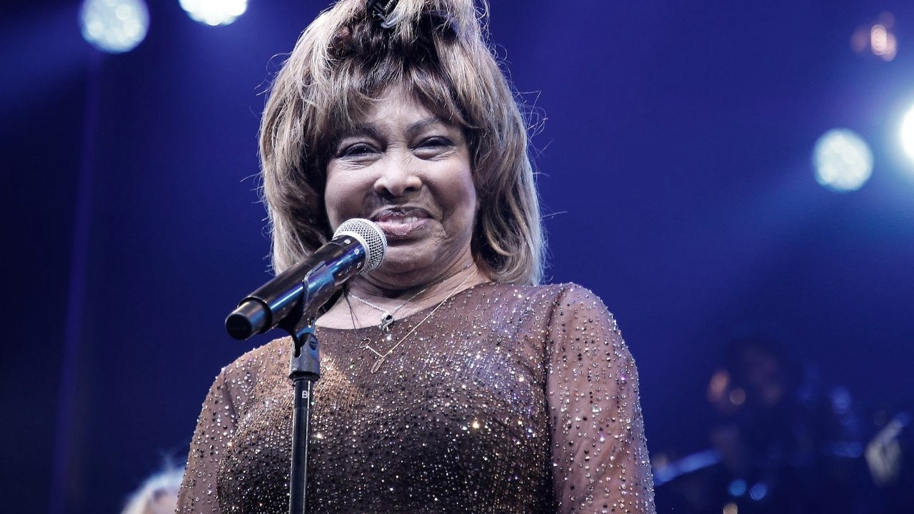 Tina Turner 84 yaşında yaşamını yitirdi!