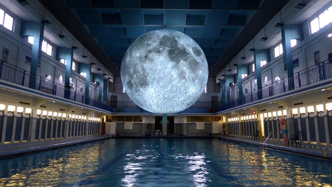 Ay Dubai'ye iniyor: 5 milyar dolarlık gayrimenkul projesi! - Sayfa 9