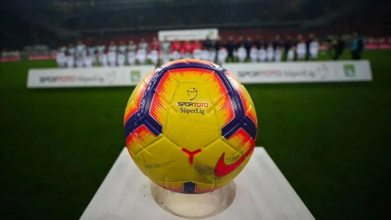 Süper Lig'in son 16 sezonunda yerli teknik direktör damgası