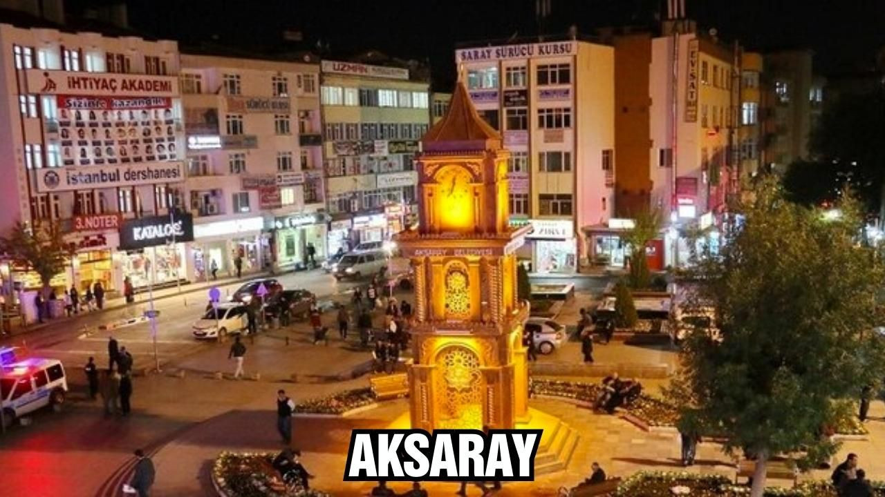 Erdoğan'ın en çok oy aldığı 10 il! - Sayfa 7