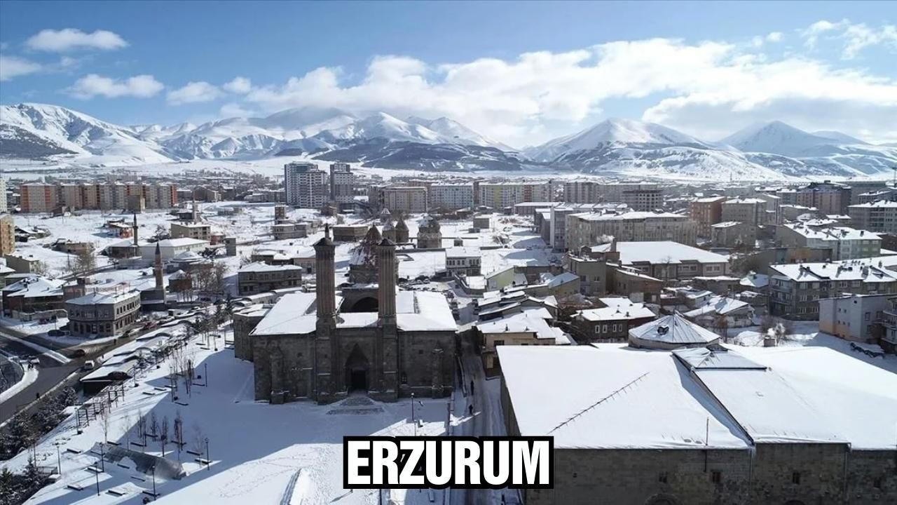 Erdoğan'ın en çok oy aldığı 10 il! - Sayfa 8