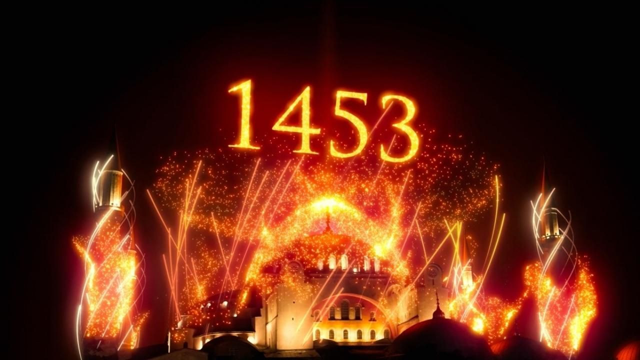 İstanbul'un fethinin 570. yılı! - Sayfa 5