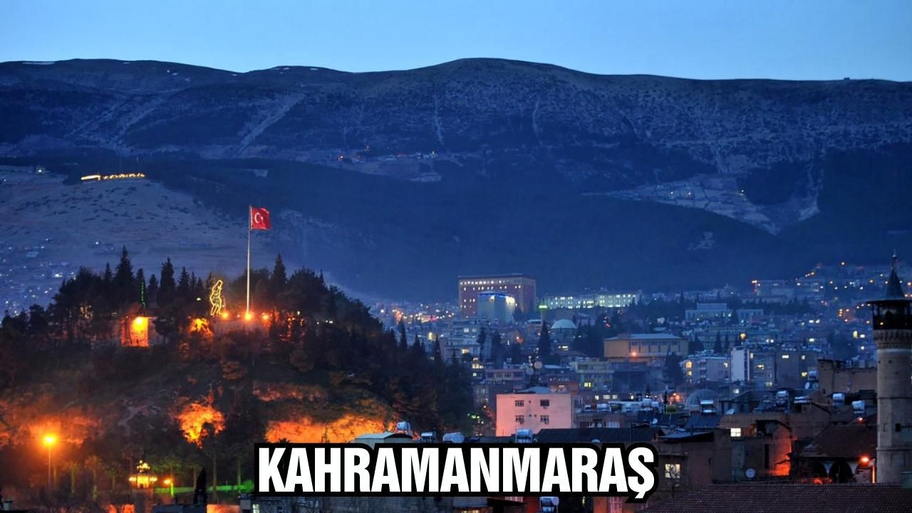 Erdoğan'ın en çok oy aldığı 10 il! - Sayfa 6