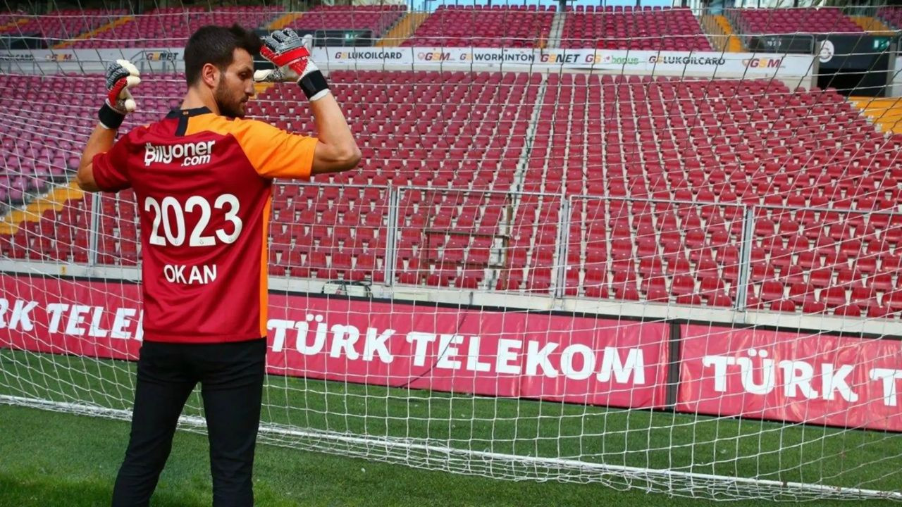 İlk defa şampiyonluk yaşayan Galatasaraylı yıldızlar! - Sayfa 1