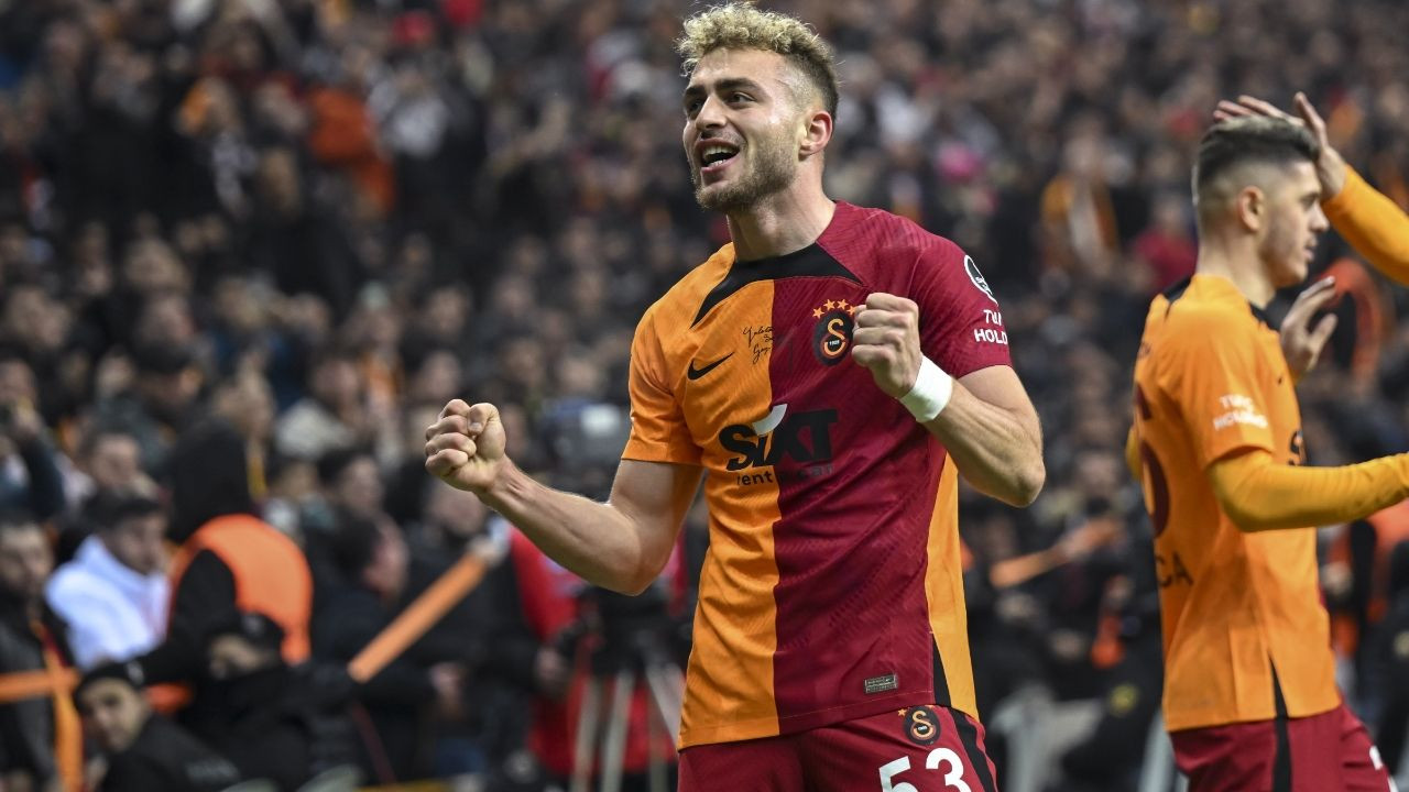 İlk defa şampiyonluk yaşayan Galatasaraylı yıldızlar! - Sayfa 12