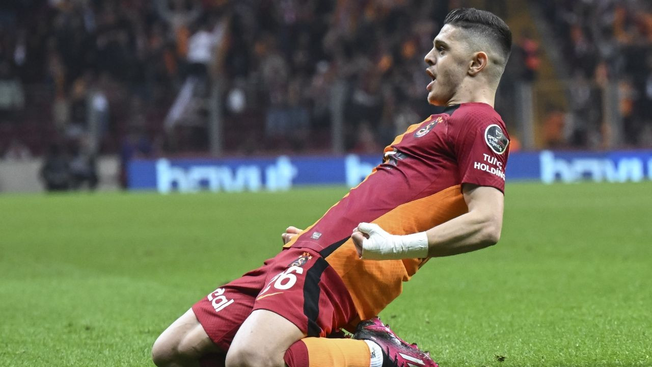 İlk defa şampiyonluk yaşayan Galatasaraylı yıldızlar! - Sayfa 15