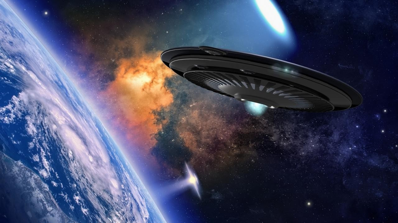 NASA, UFO'lar hakkında açıklama yapacak!
