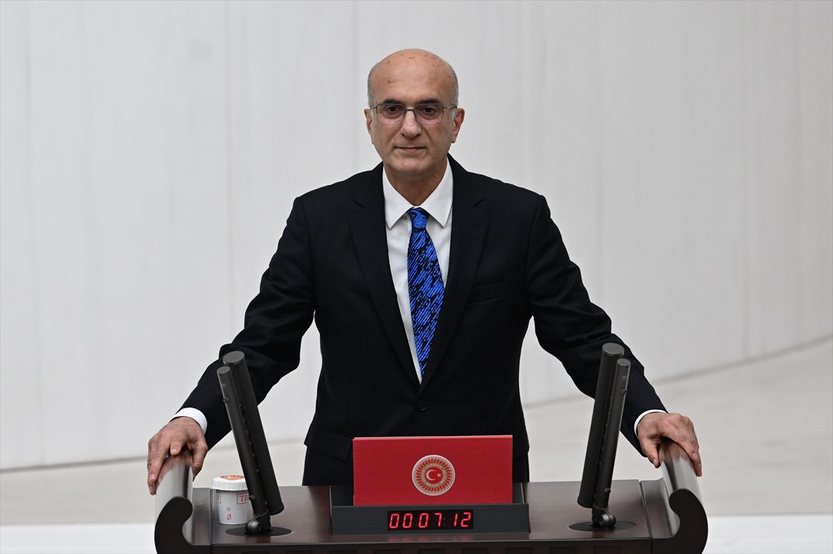 Meclis Başkanlığı seçimi ne zaman yapılacak? - Sayfa 4