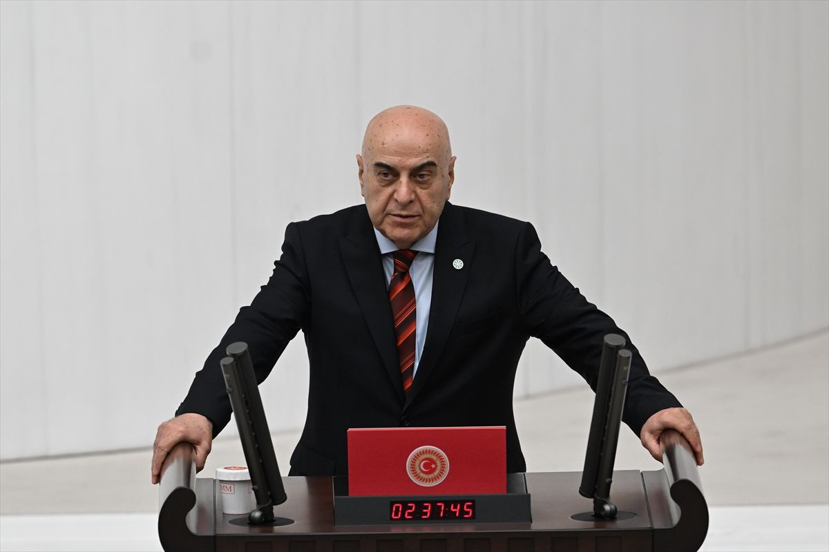 Meclis Başkanlığı seçimi ne zaman yapılacak? - Sayfa 5