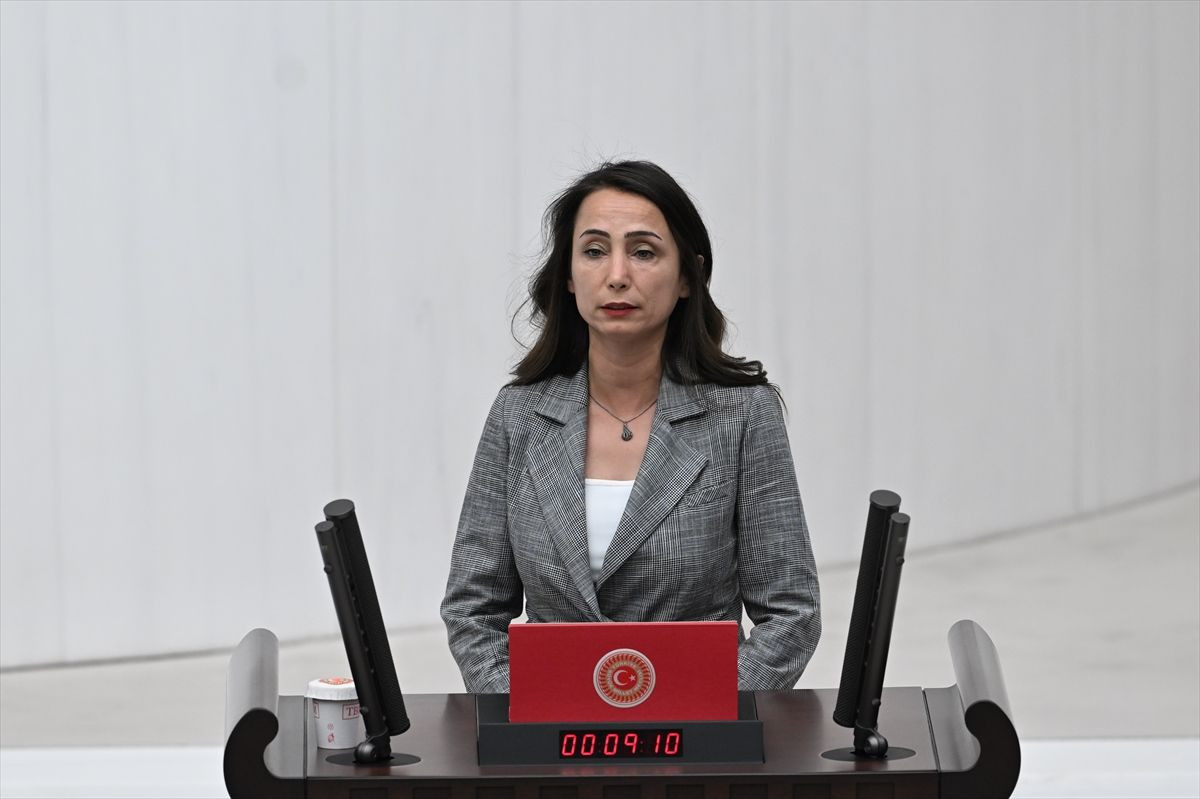 Meclis Başkanlığı seçimi ne zaman yapılacak? - Sayfa 6