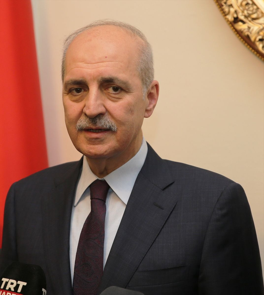 Meclis Başkanlığı seçimi ne zaman yapılacak? - Sayfa 3