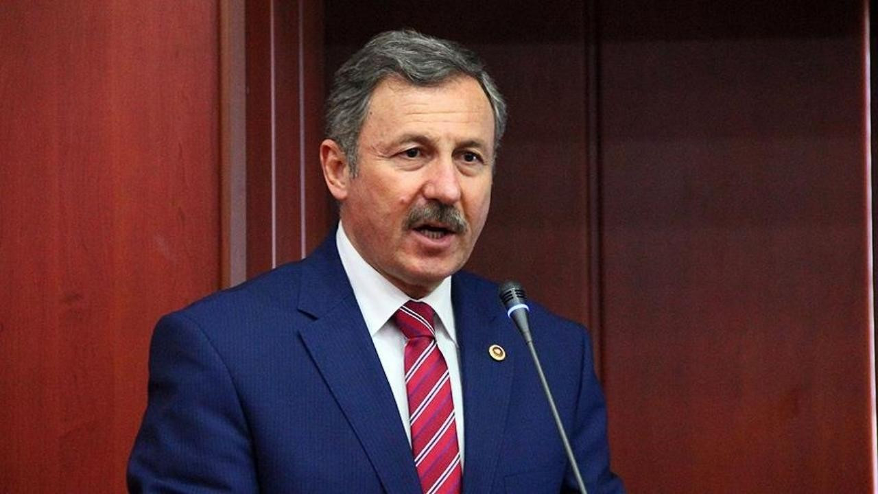 Gelecek Partisi: Grup kurmak istiyoruz!