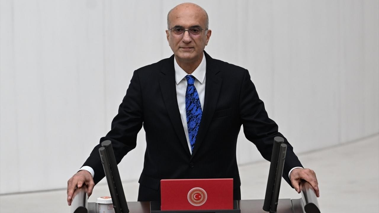 CHP'nin TBMM Başkanı adayı belli oldu