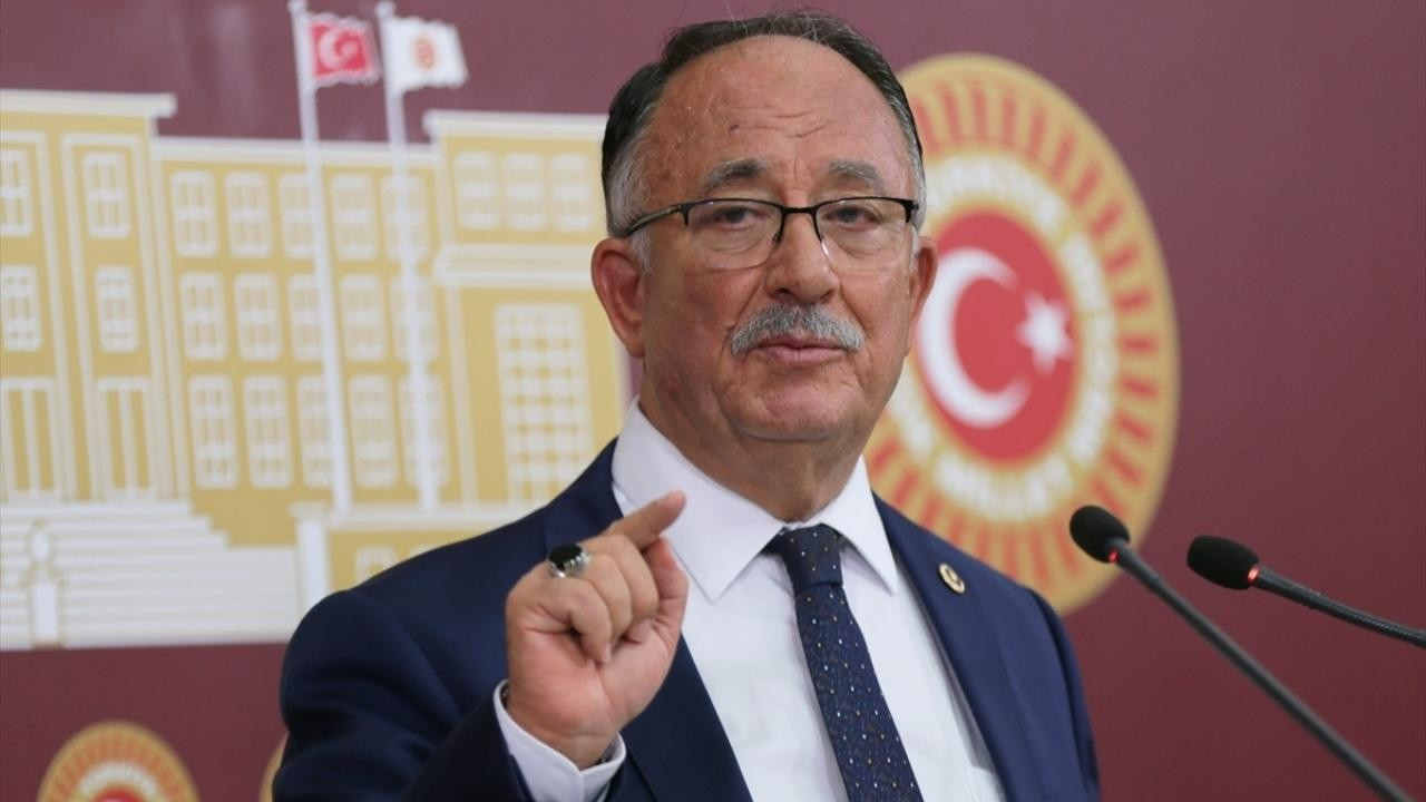 Kılıç: “Meclis'te grup kurmayı arzu ederiz”