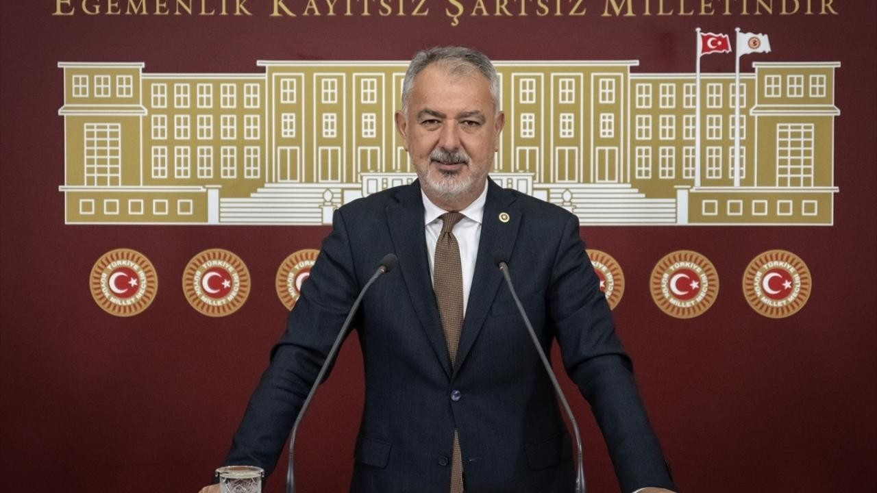 Uzun: "Atalay'ın görevine başlamasını istiyorum"