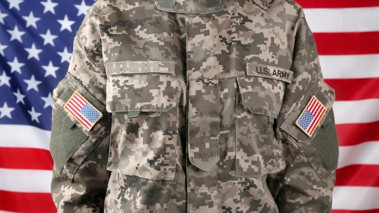 ABD'li asker, DEAŞ'a yardım sağladığını itiraf ett