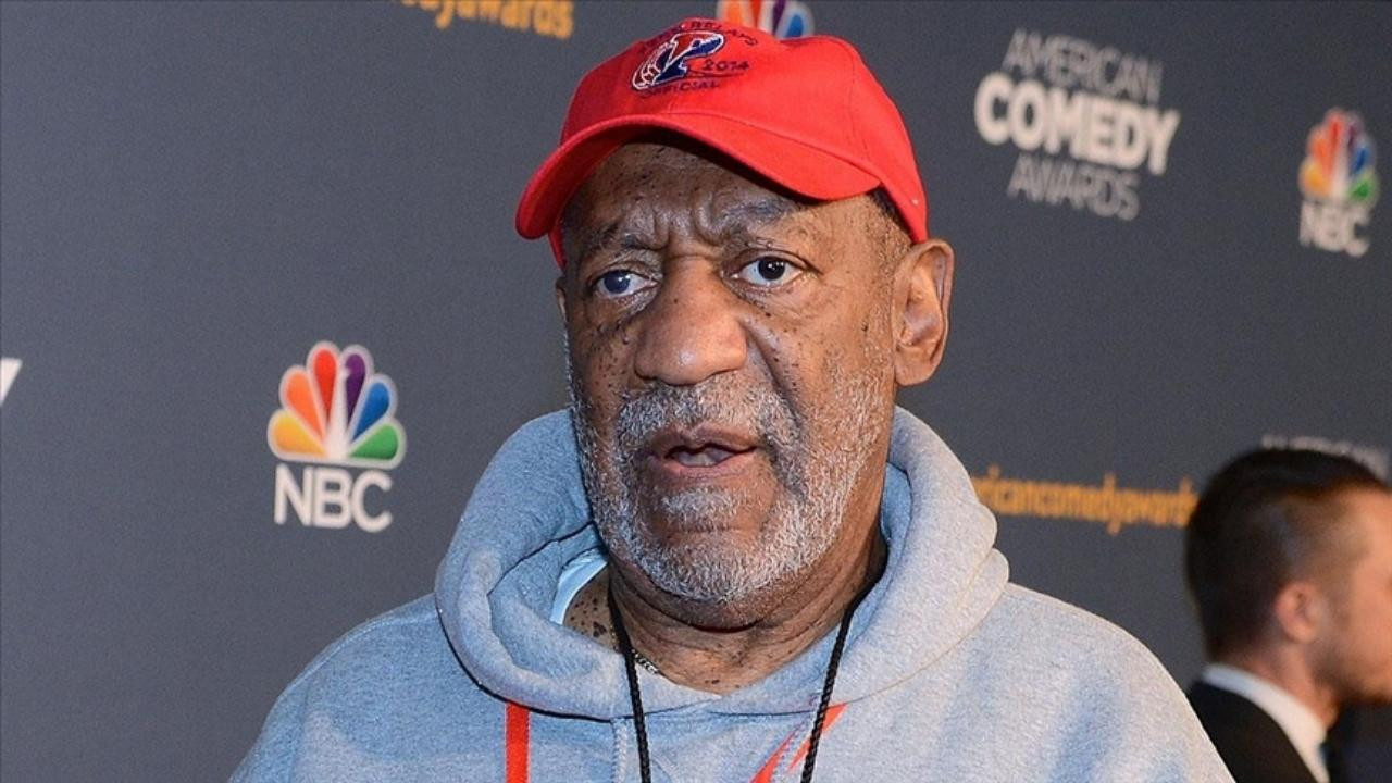 Bill Cosby hakkında bir dava daha!