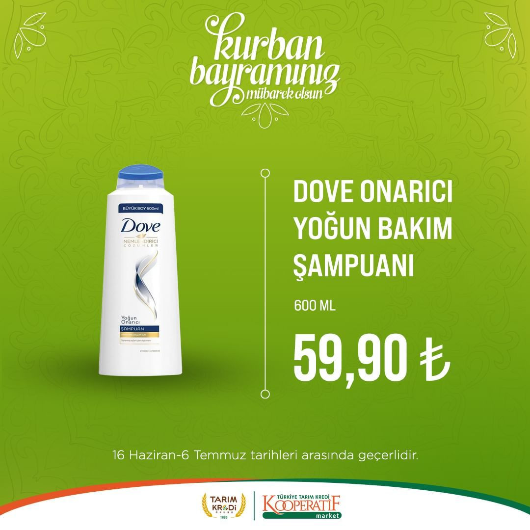 Tarım Kredi Market'ten bayram indirimi! - Sayfa 16