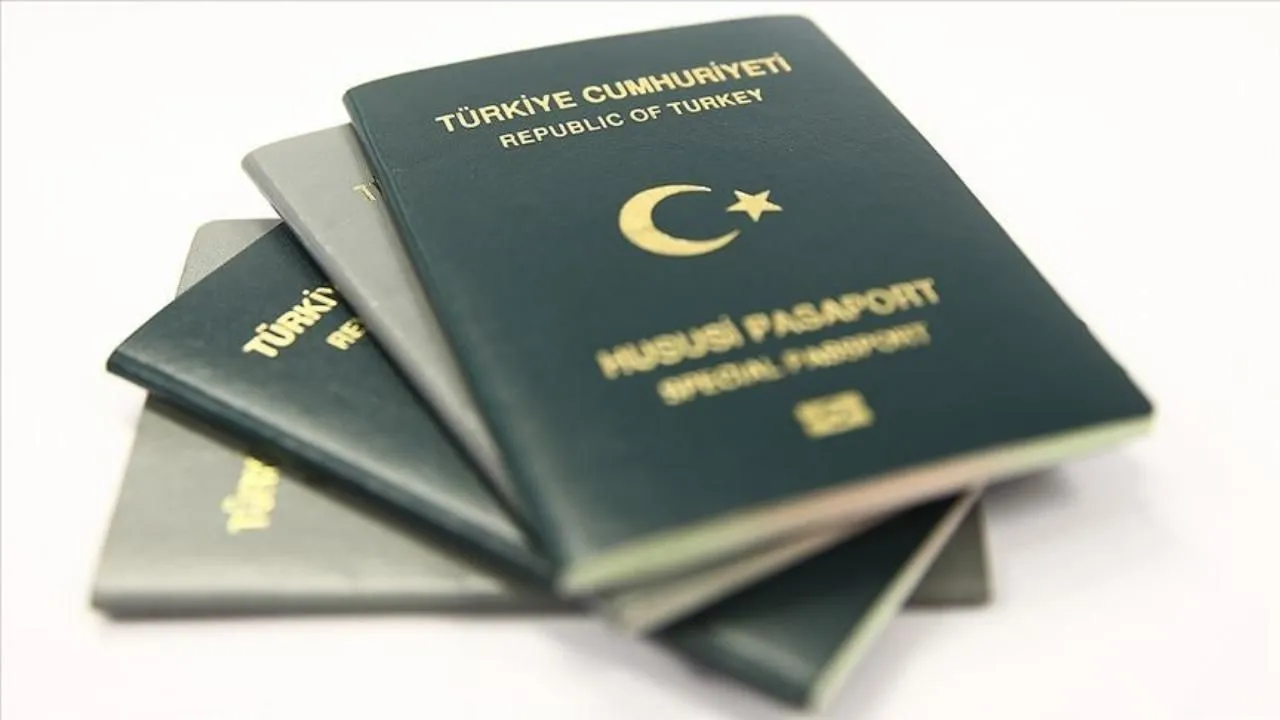 O ülkelere kimlikle seyahat edebilirsiniz!