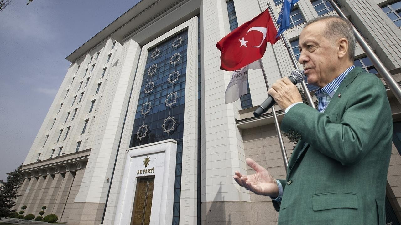 Erdoğan Türk-İş Başkanı Atalay'ı kabul edecek!