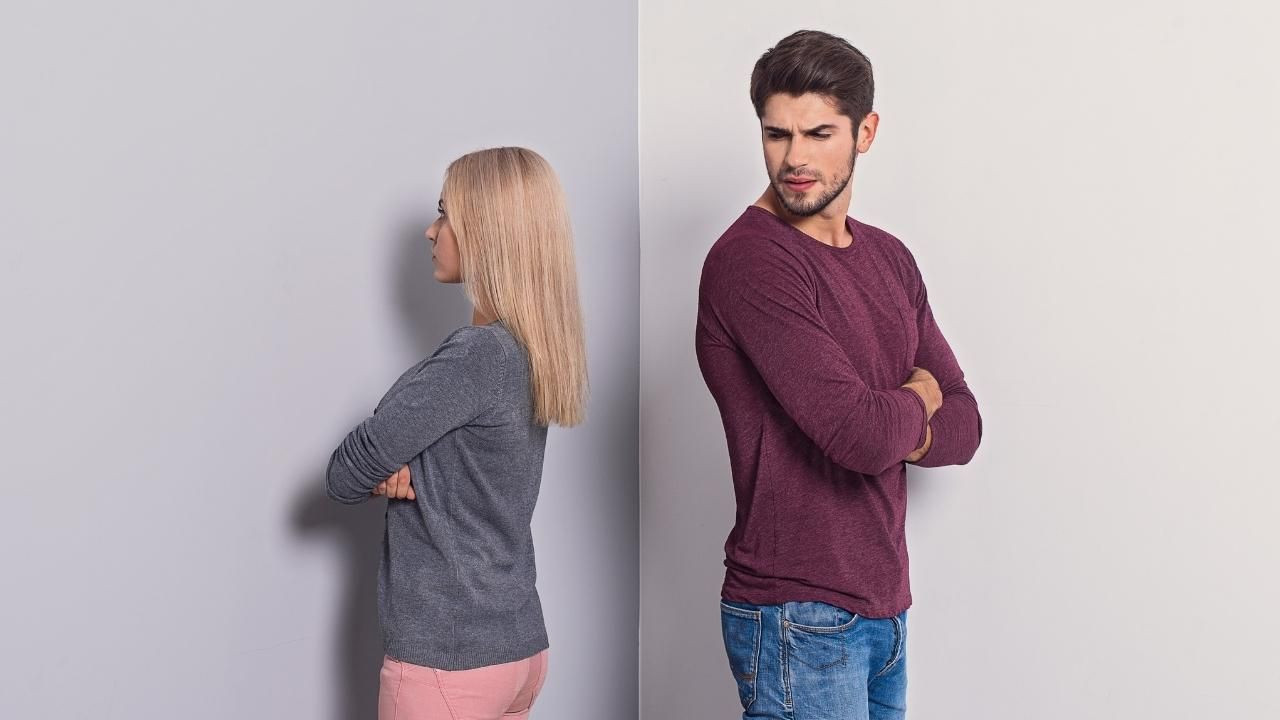 Astrologlara göre en uyumsuz burçlar! - Sayfa 9