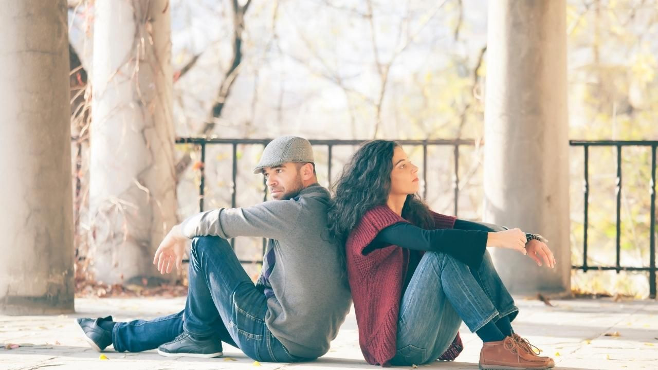 Astrologlara göre en uyumsuz burçlar! - Sayfa 7