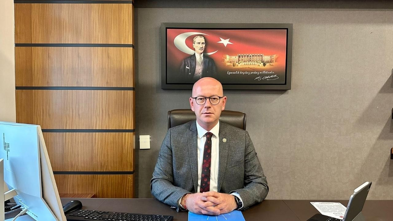 Sarı: “İlaç bulma sıkıntısı kapıda”