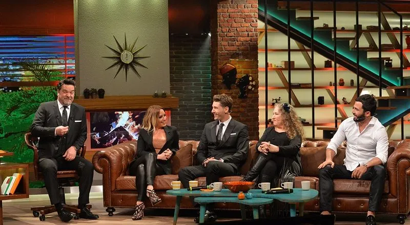 Beyaz Show'un hangi kanalda yayınlanacağı belli oldu