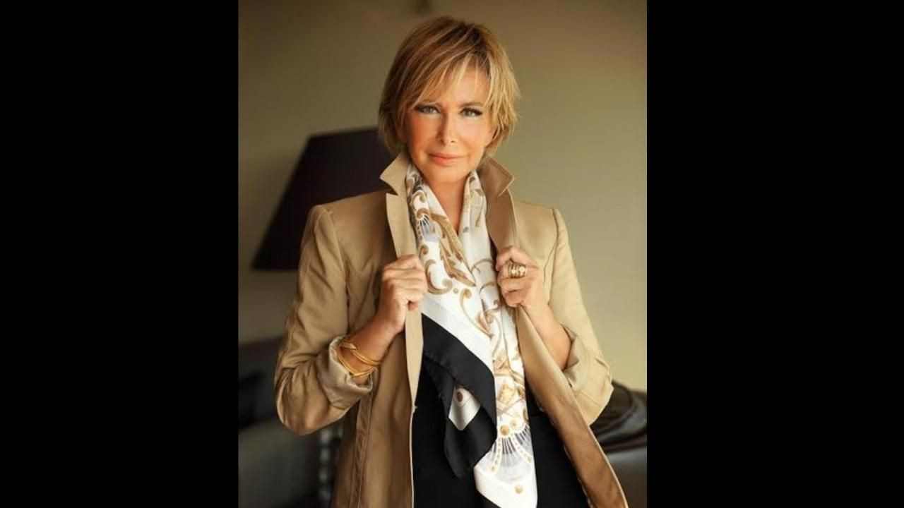 Filiz Akın güzelliğiyle yıllara meydan okuyor! - Sayfa 15