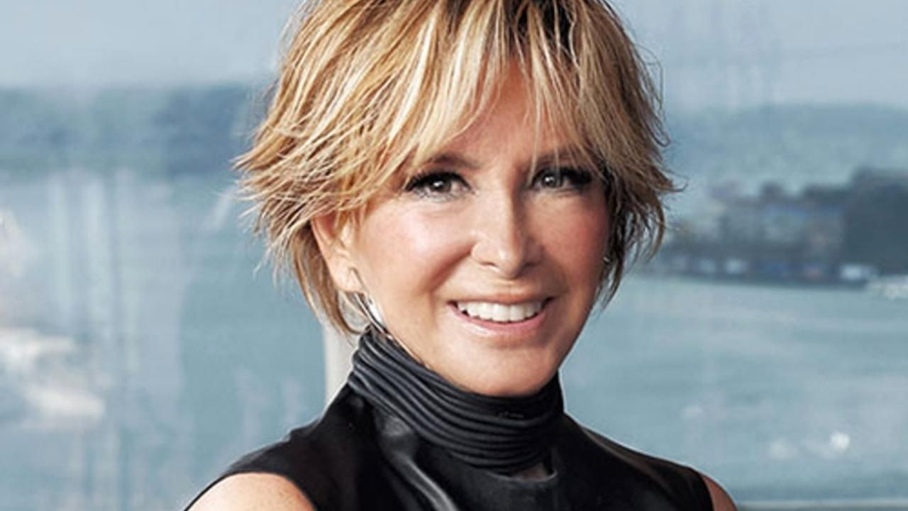 Filiz Akın güzelliğiyle yıllara meydan okuyor! - Sayfa 14