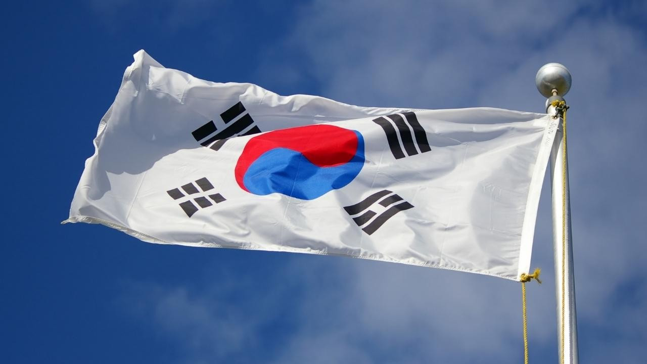 Güney Kore'de 4 günde 2 bin şüpheli paket ihbarı