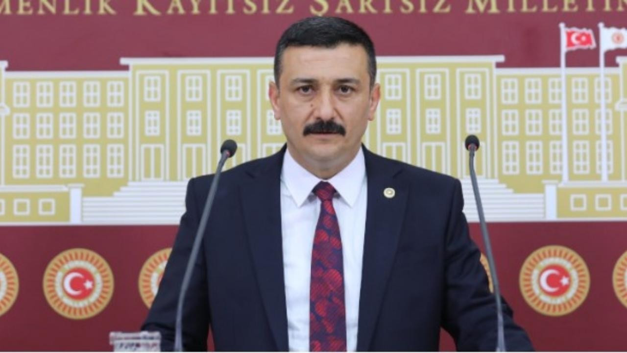 Türkoğlu: "Asgari ücretle çalışanlar ülkesi olduk"