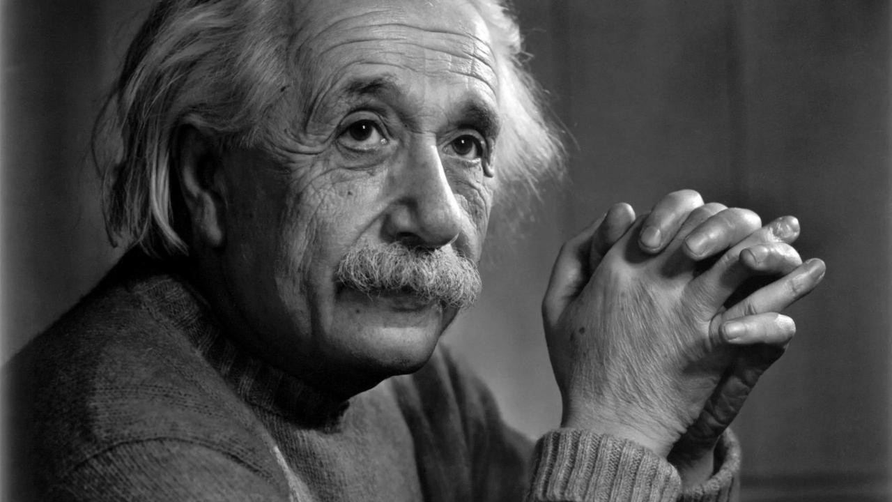 Einstein'ın beyni neden çalındı?