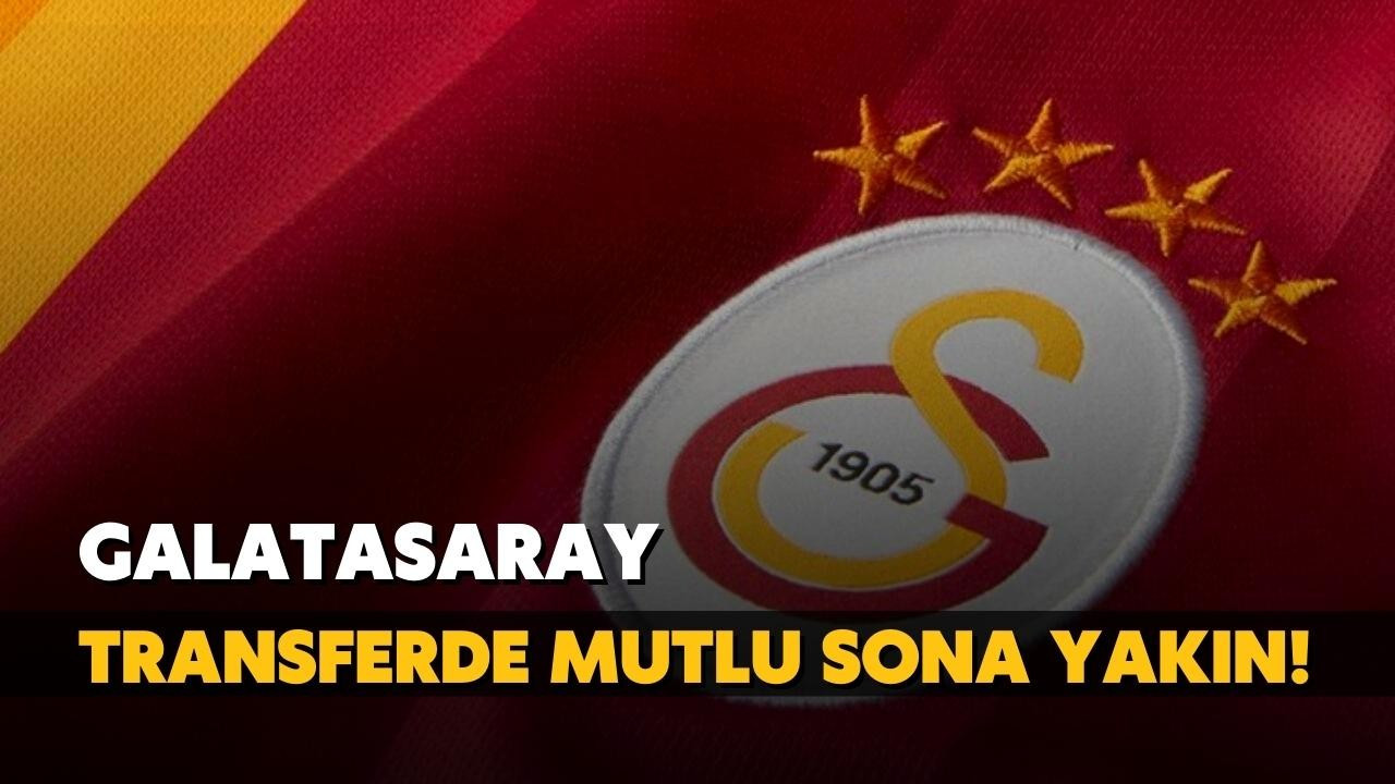 Cimbom sol bek transferinde mutlu sona yakın!