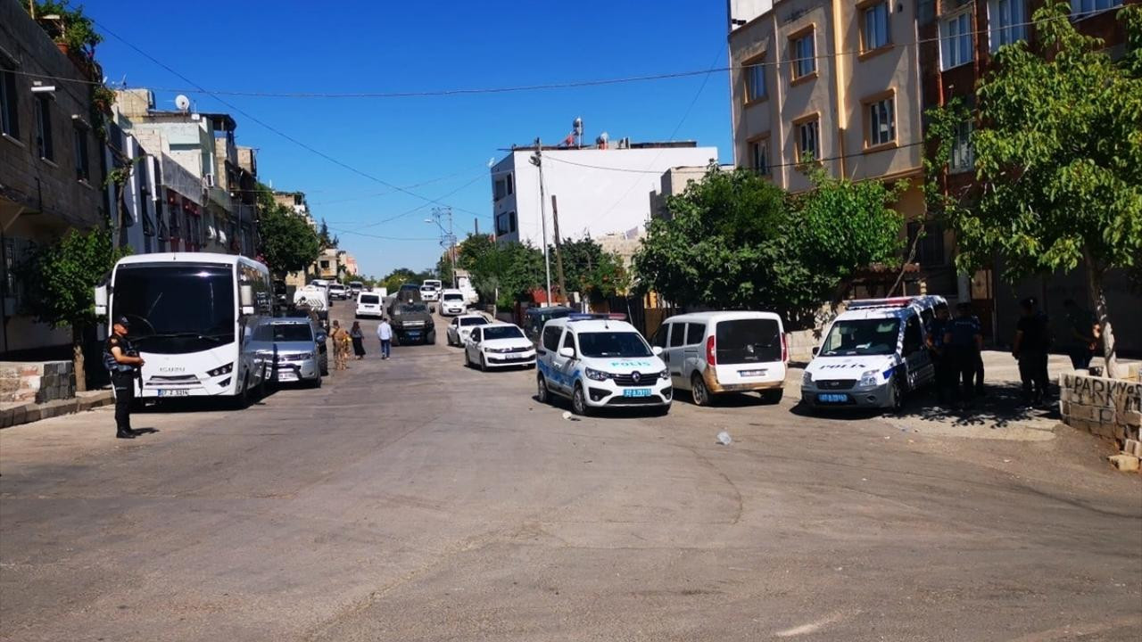 Gaziantep'te silahlı kavga! 3 ölü 1 yaralı