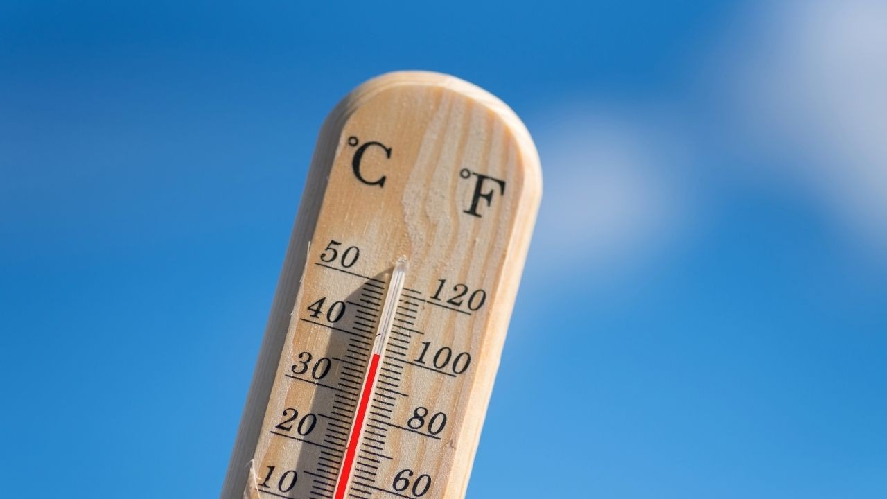 2023, kayıtlardaki "en sıcak yıl" olma yolunda
