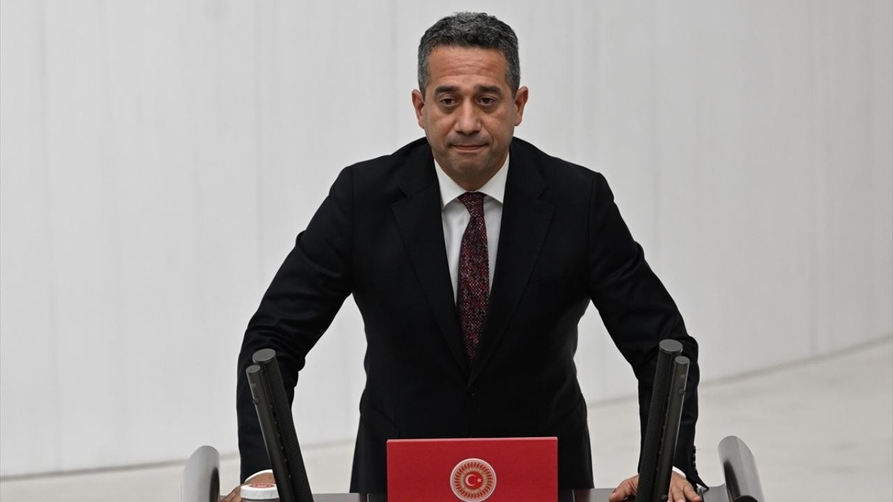 Başarır, vergi ve harç artışlarına eleştirdi!