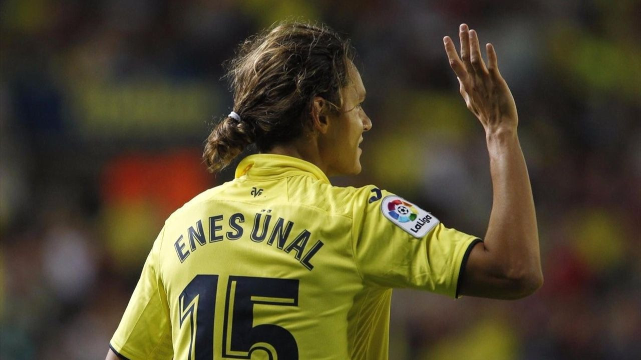 Avrupa'nın önde gelen kulüplerinde oynamış Türk futbolcular! - Sayfa 18