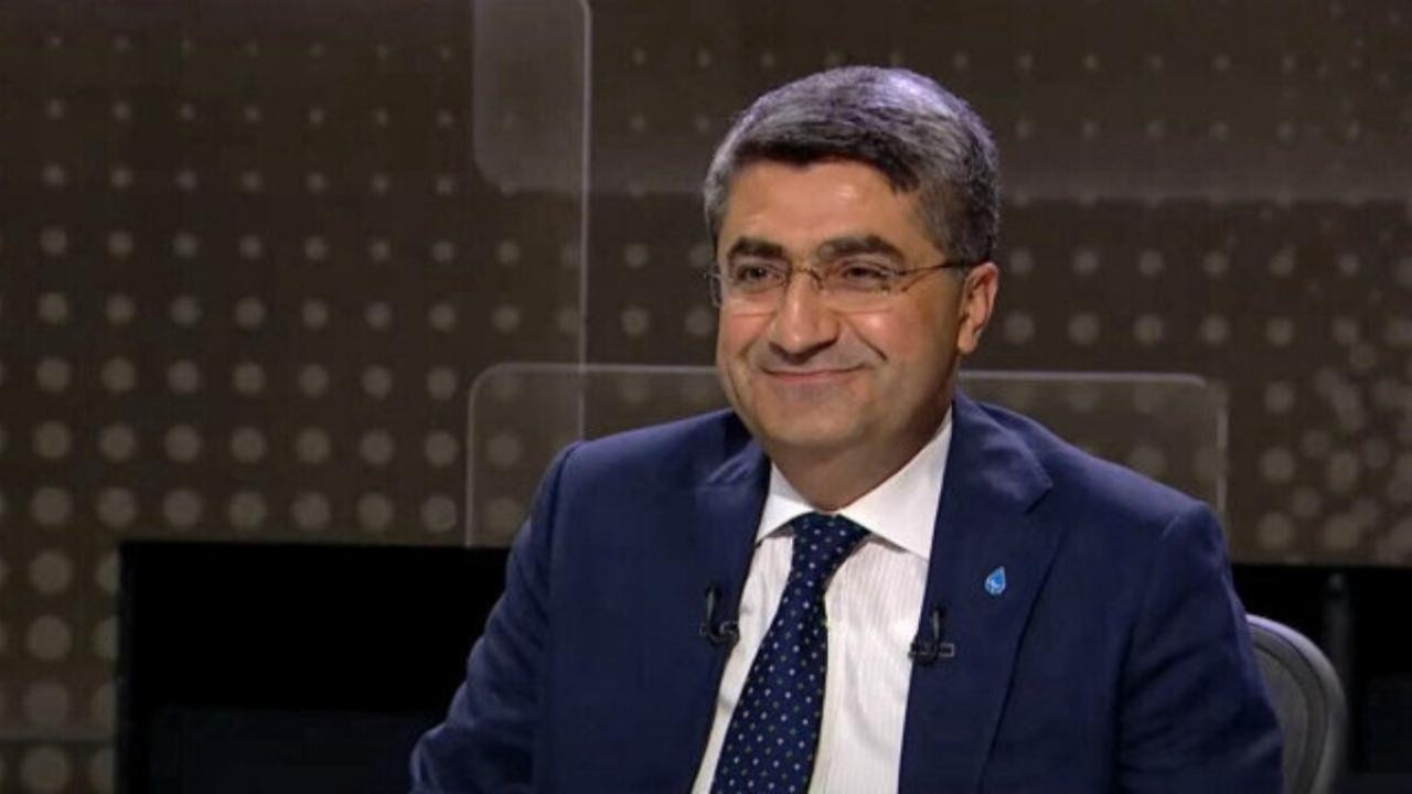 Ekmen, vergi ve harç artışlarını eleştirdi!