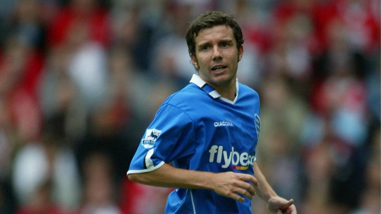 Avrupa'nın önde gelen kulüplerinde oynamış Türk futbolcular! - Sayfa 23