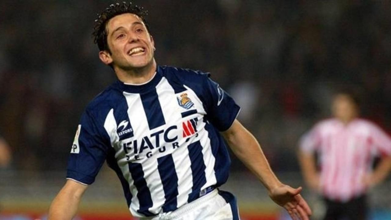 Avrupa'nın önde gelen kulüplerinde oynamış Türk futbolcular! - Sayfa 11