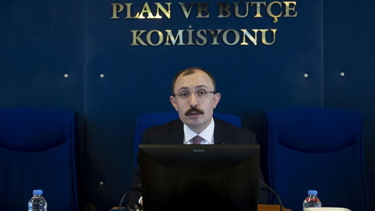 Memur zamları, TBMM Plan ve Bütçe Komisyonu’nda!