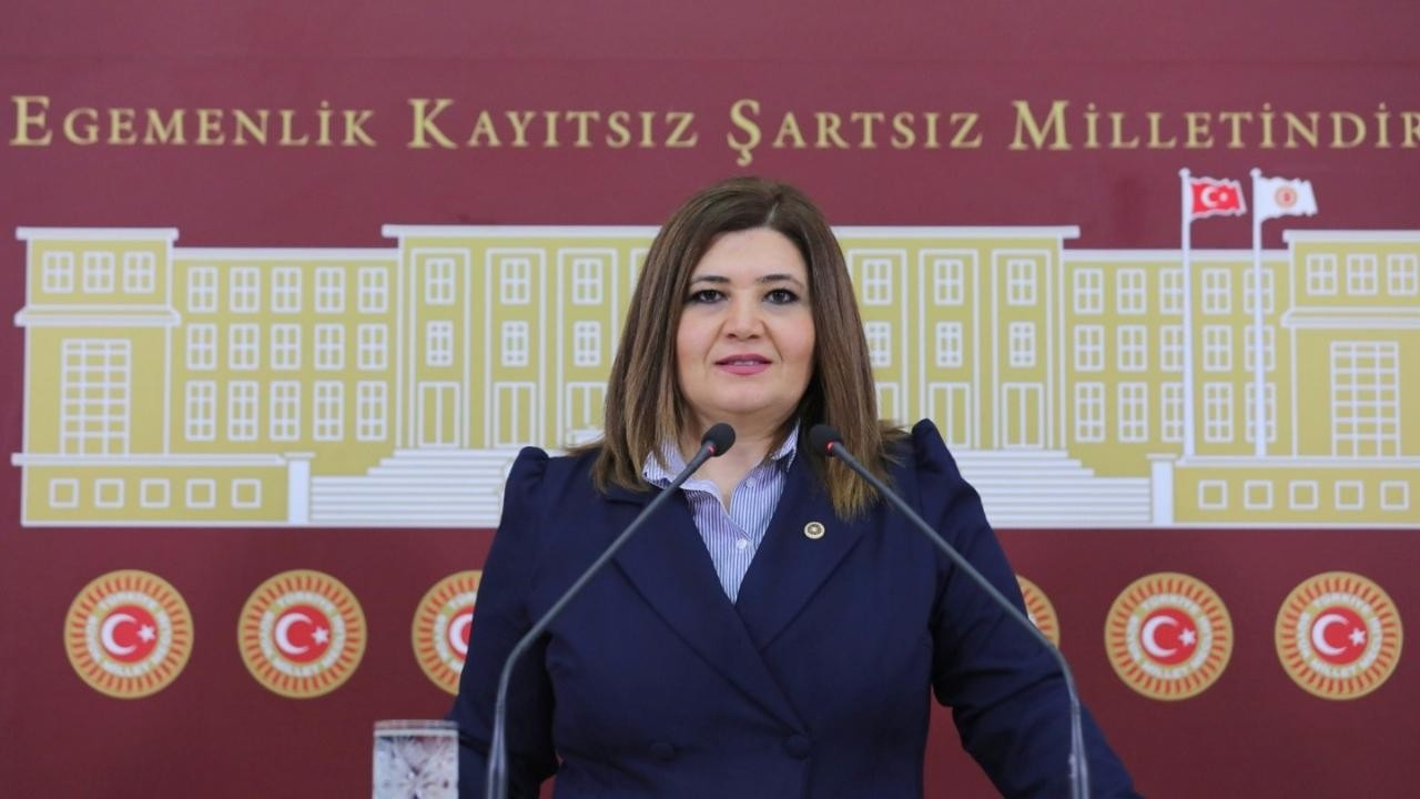 Hamşıoğlu'ndan randevu ile hububat alımına tepki!