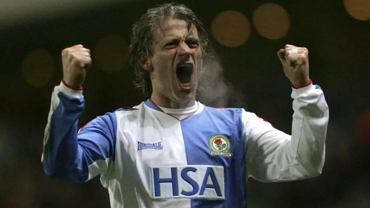 Avrupa'nın önde gelen kulüplerinde oynamış Türk futbolcular! - Sayfa 7