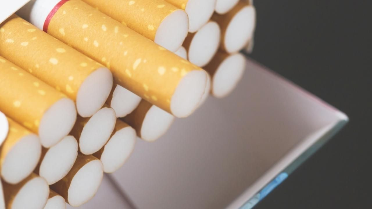 Sigaraya zam geldi! - Sayfa 7