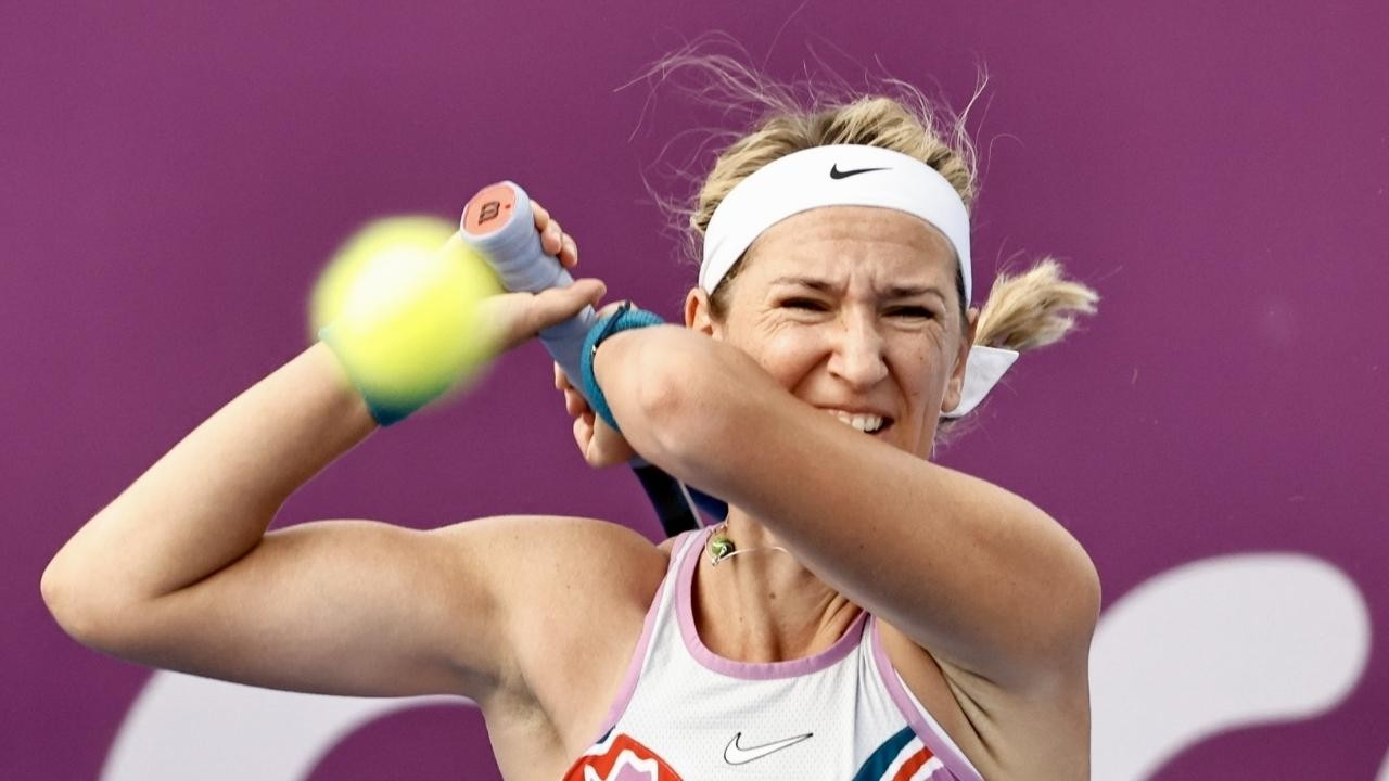 Rusya-Ukrayna gerilimi, Wimbledon'a da yansıdı