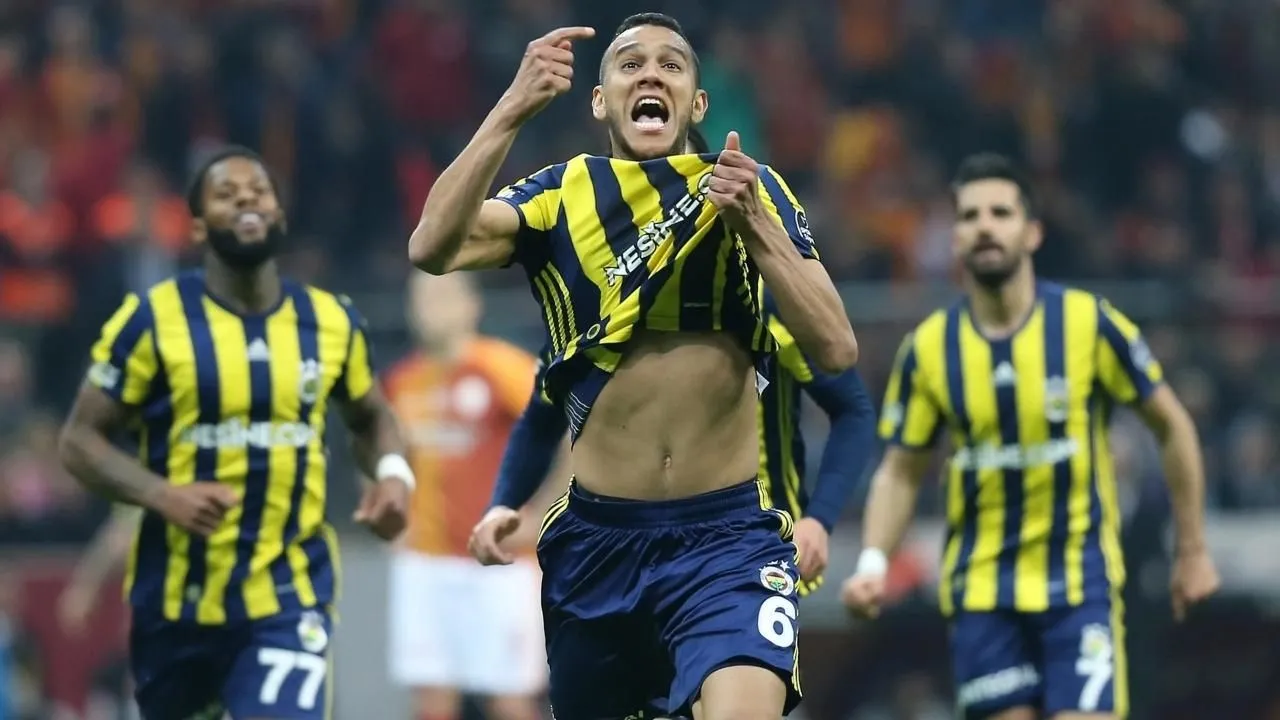 Süper Lig'in gelmiş geçmiş en pahalı transferleri!