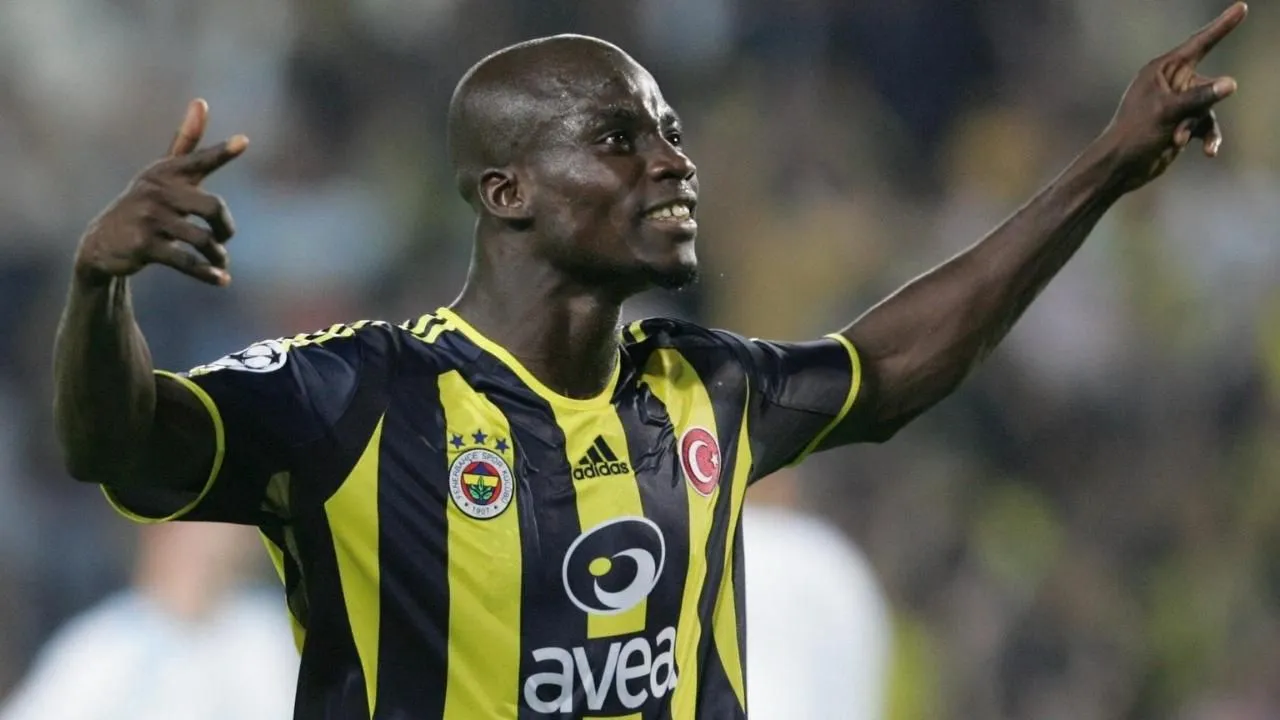 Süper Lig'in gelmiş geçmiş en pahalı transferleri!