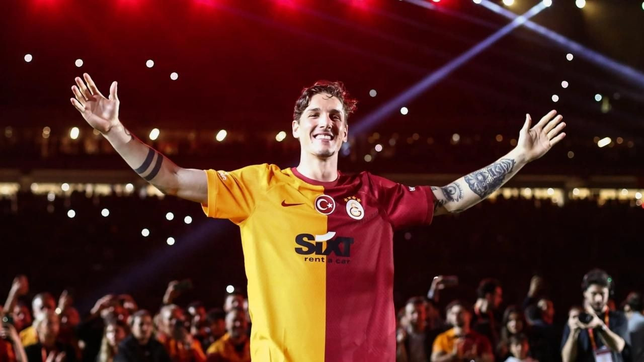 Süper Lig'in gelmiş geçmiş en pahalı transferleri! - Sayfa 19
