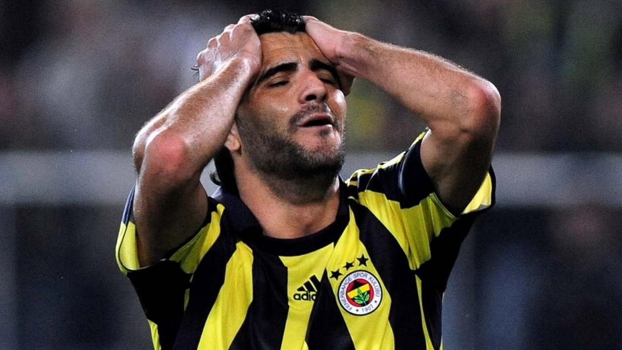 Süper Lig'in gelmiş geçmiş en pahalı transferleri! - Sayfa 18